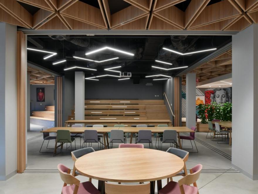 BUILDCORP INTERIORS