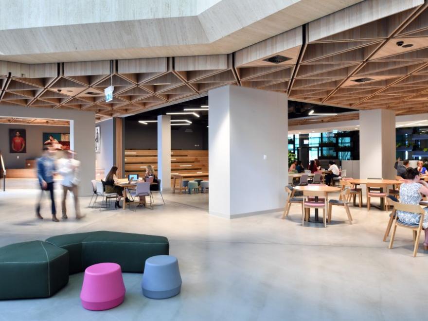 BUILDCORP INTERIORS