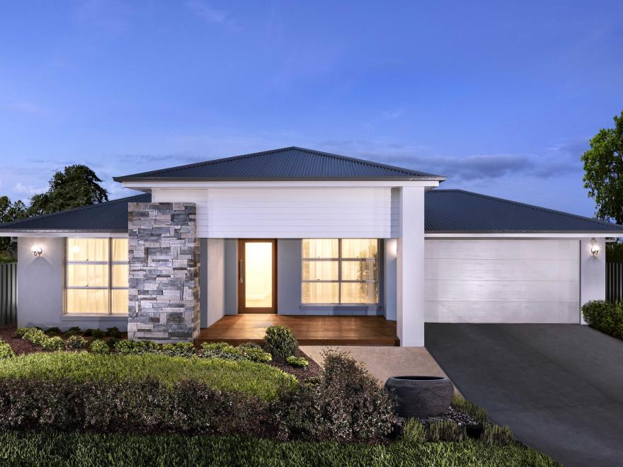 MASTERTON HOMES 