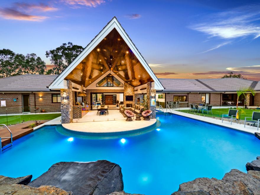 GREMMO HOMES