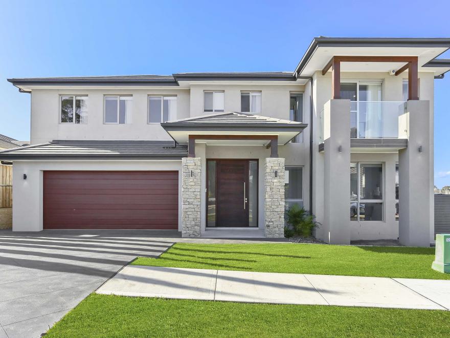 BALCROY HOMES