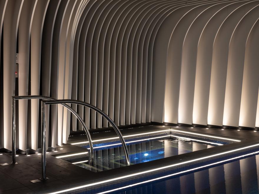 CRYSTAL POOLS PTY LTD