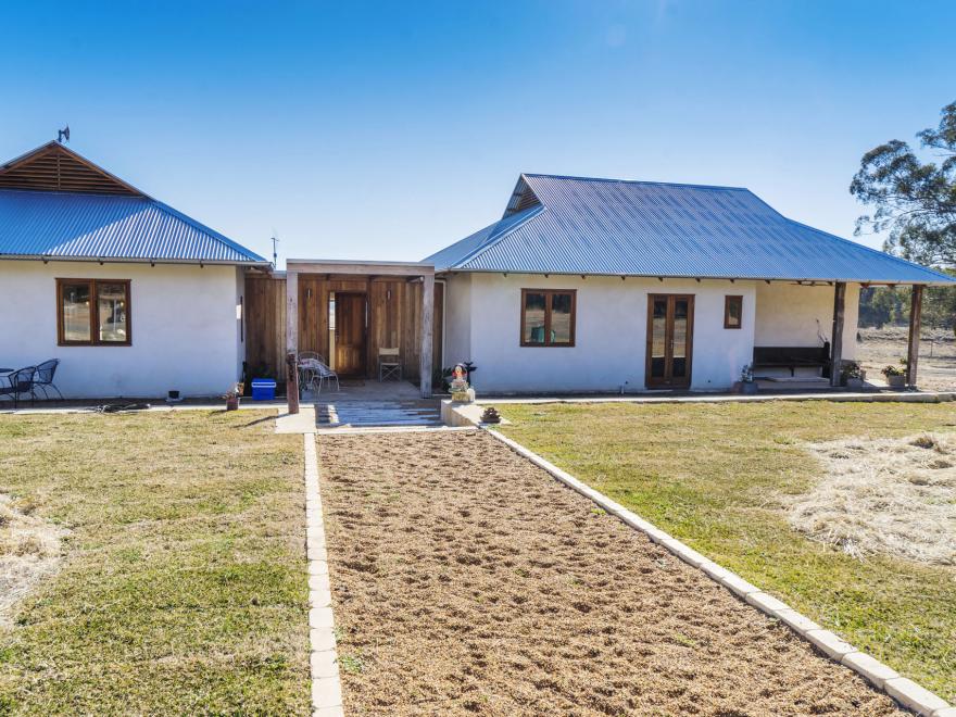 VIVA LIVING HOMES