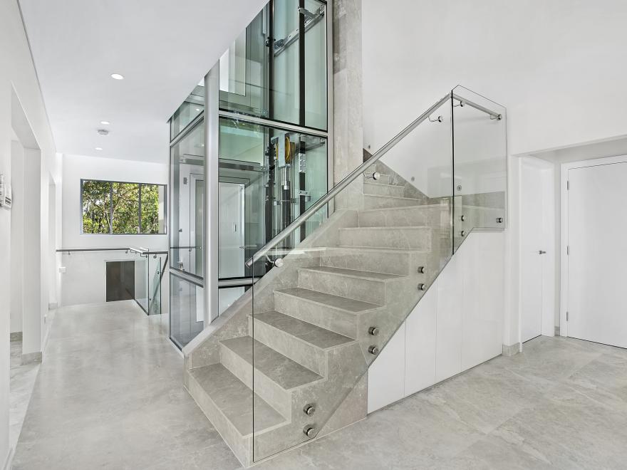NIGRO CONSTRUCTIONS PTY LTD