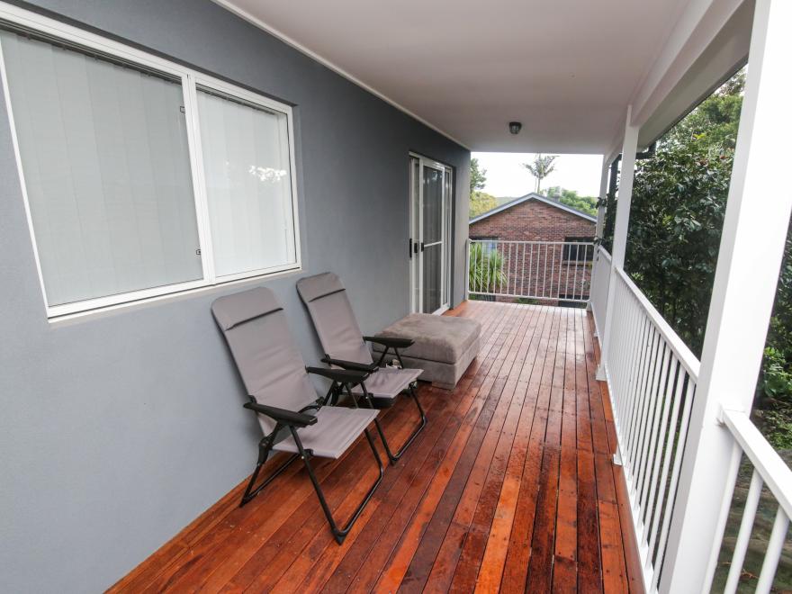 RESCON GRANNY FLATS