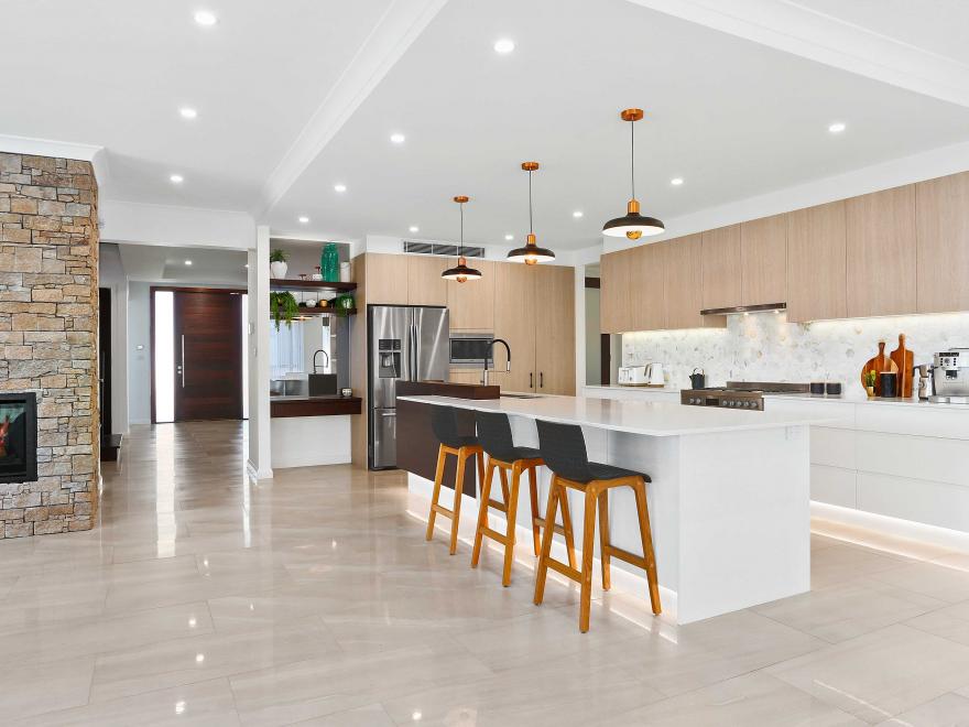 BALCROY HOMES