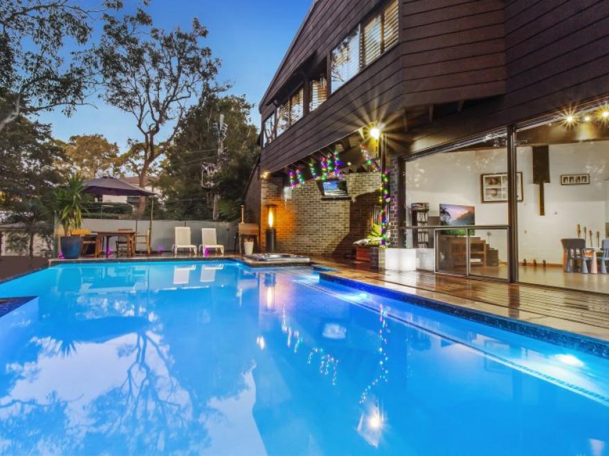 FREEDOM POOLS SYDNEY