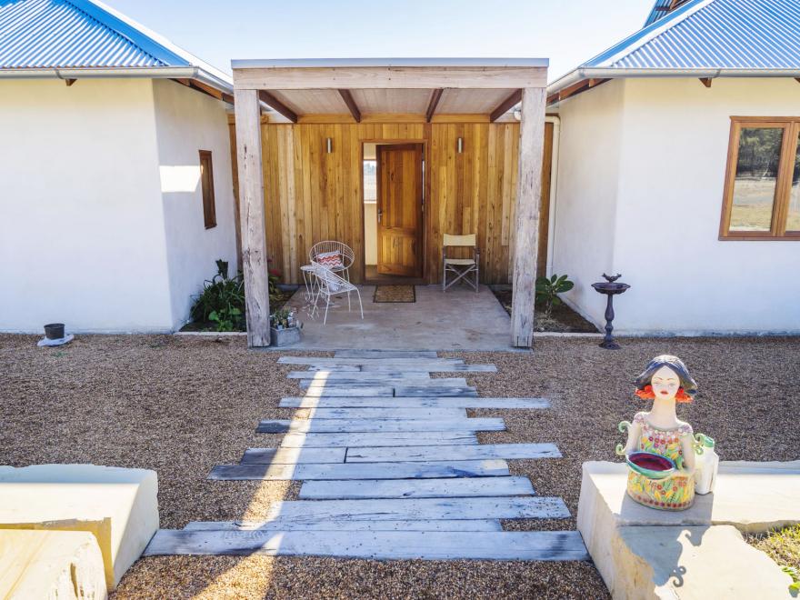 VIVA LIVING HOMES