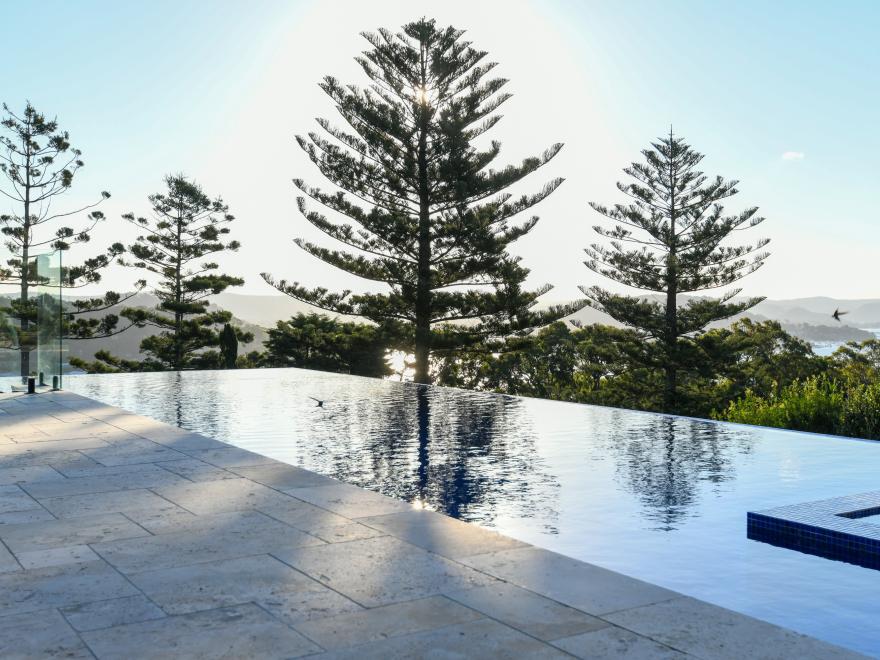 ARTESIAN POOLS