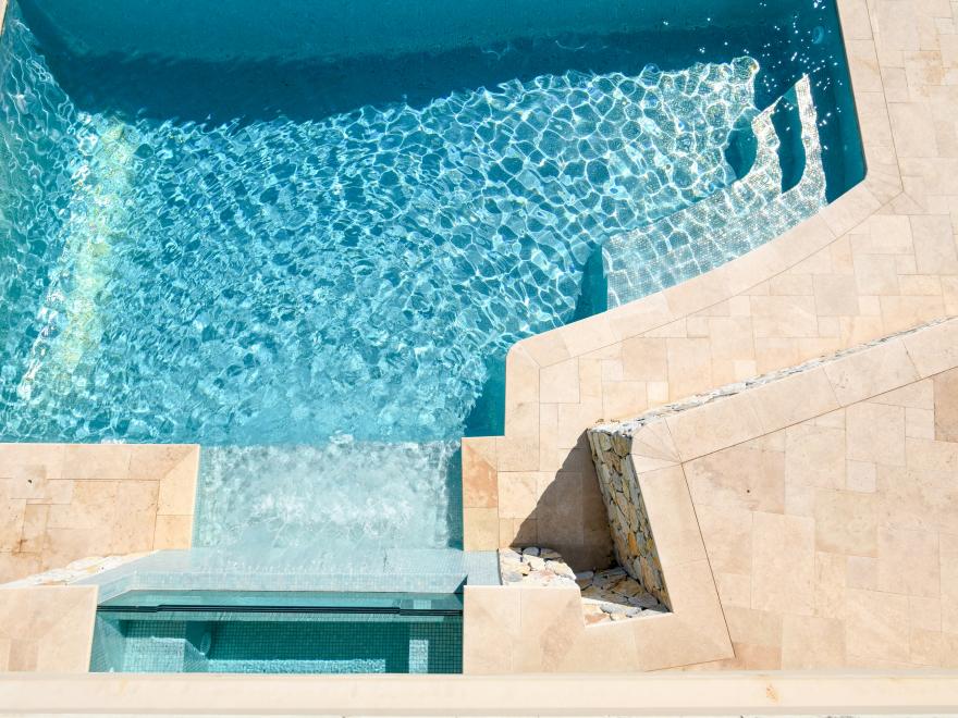 ARTESIAN POOLS 