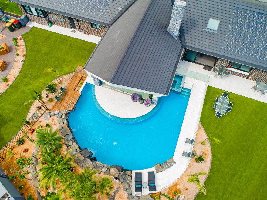 GREMMO HOMES 