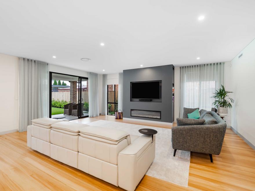 GREMMO HOMES PTY LTD
