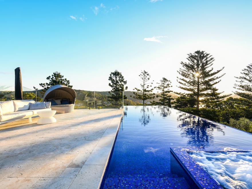 ARTESIAN POOLS 