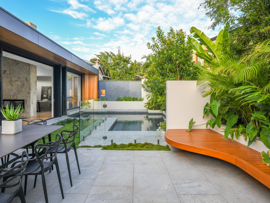 ARTESIAN POOLS 