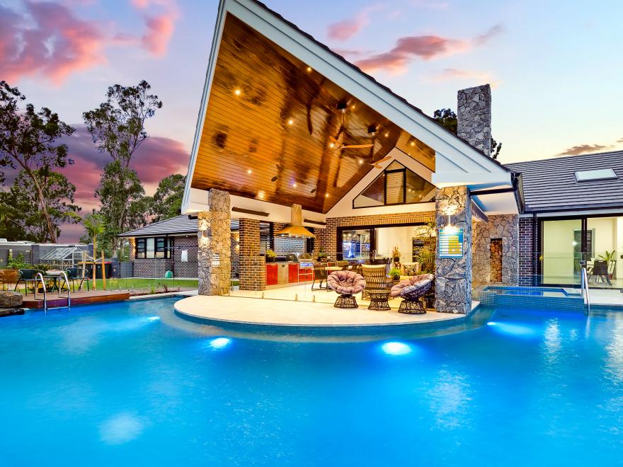 GREMMO HOMES 