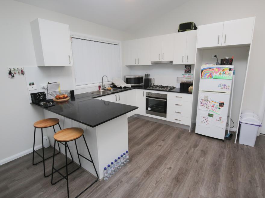 RESCON GRANNY FLATS