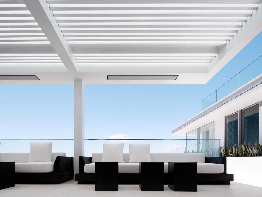 CHASE PROJECTS PTY LTD