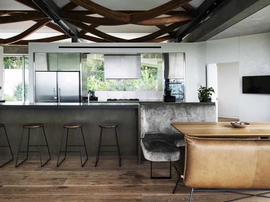 BERLINA PROJECTS
