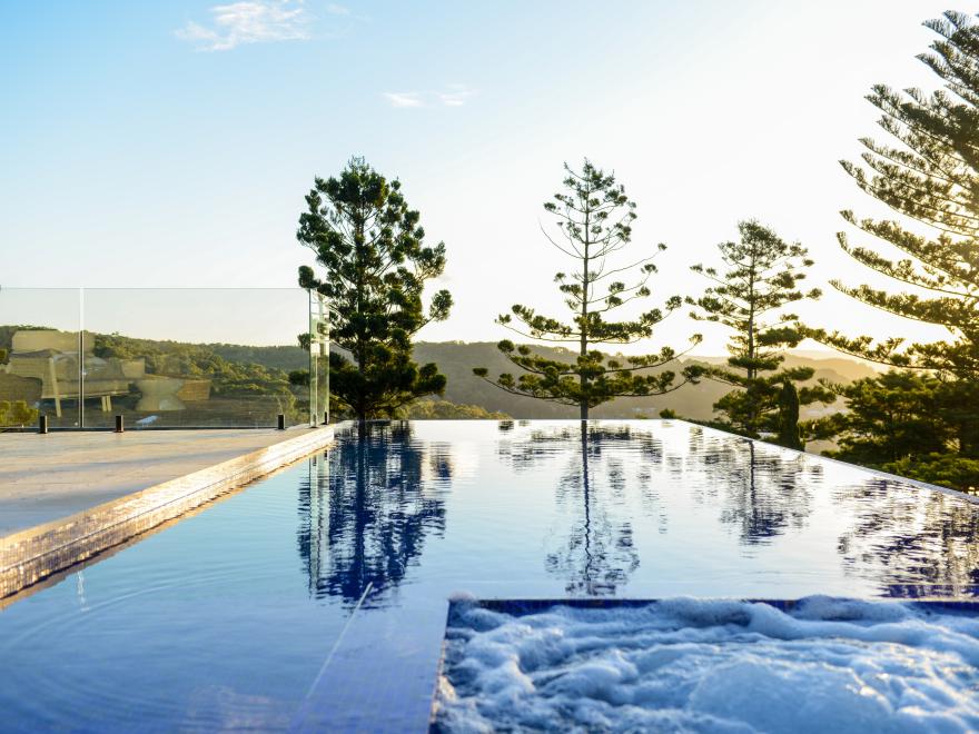 ARTESIAN POOLS 