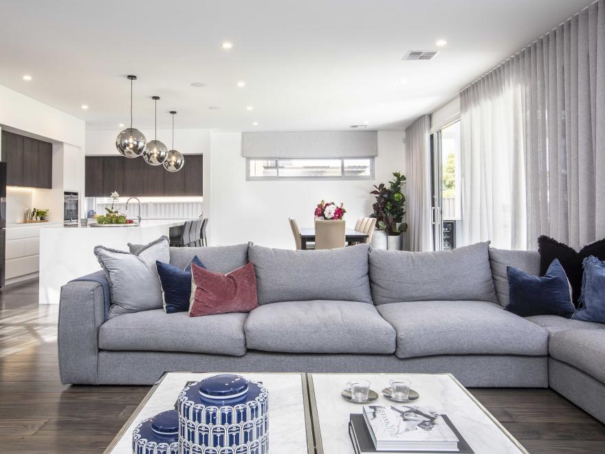 CONSTRUCTION BY DESIGN (NSW) PTY LTD
