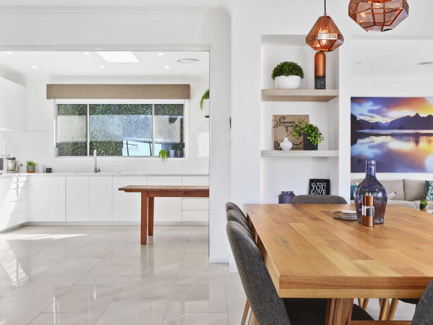 BALCROY HOMES