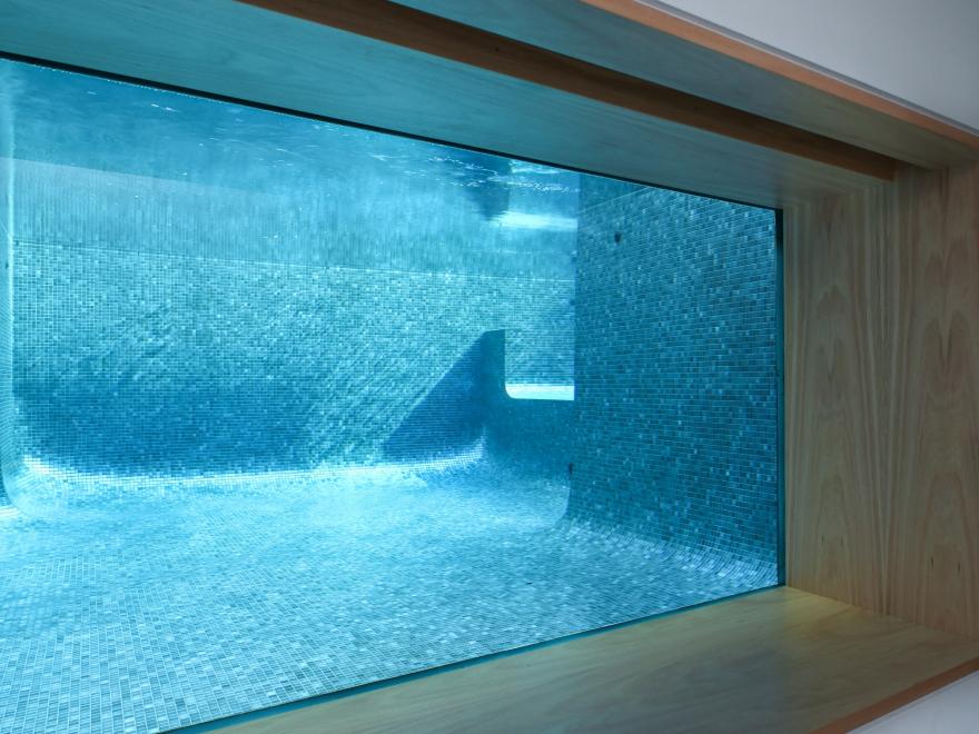 ARTESIAN POOLS 