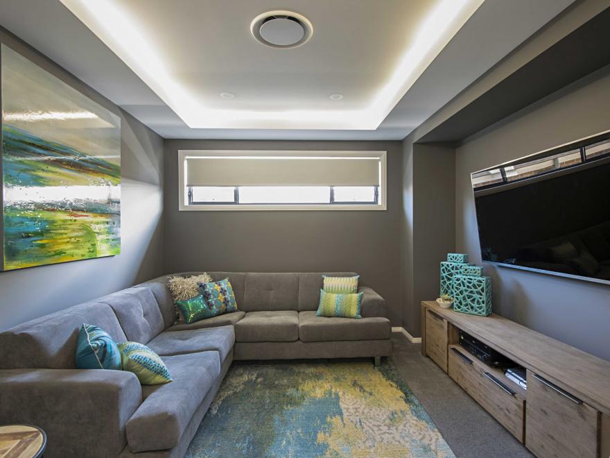 BLUETONGUE HOMES 