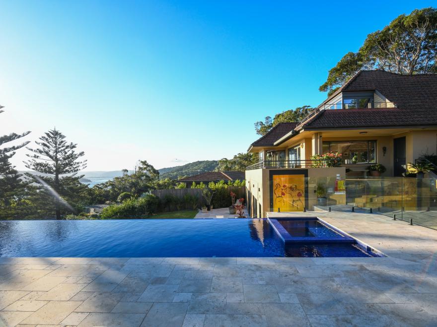 ARTESIAN POOLS 