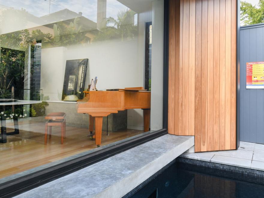ARTESIAN POOLS 