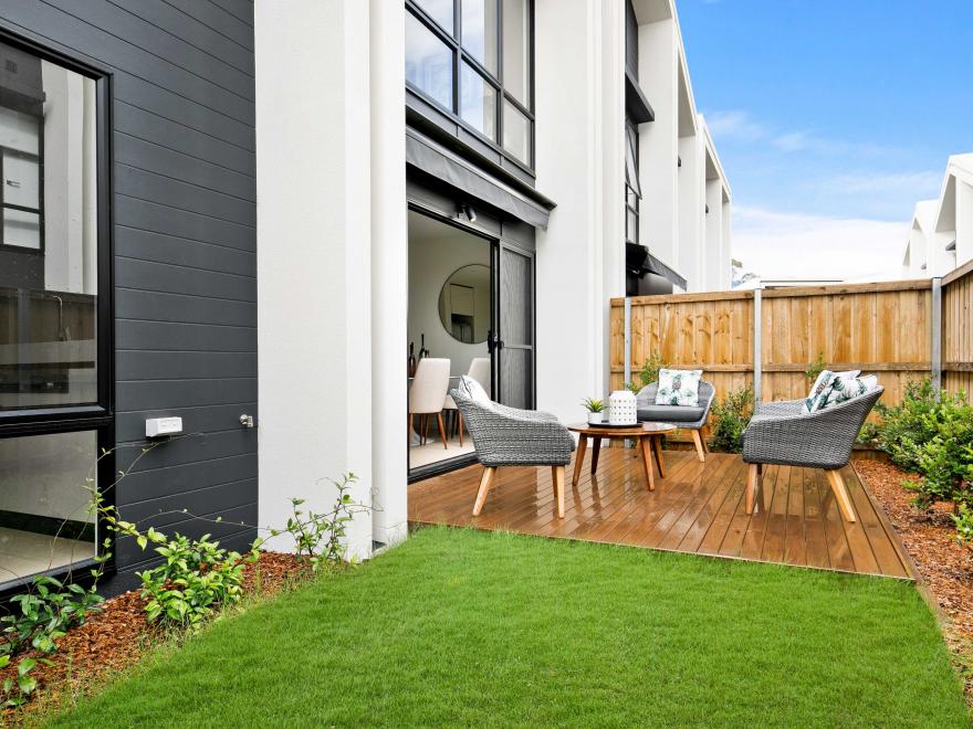 SUNLAND GROUP