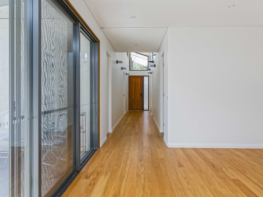 BLUE ECO HOMES