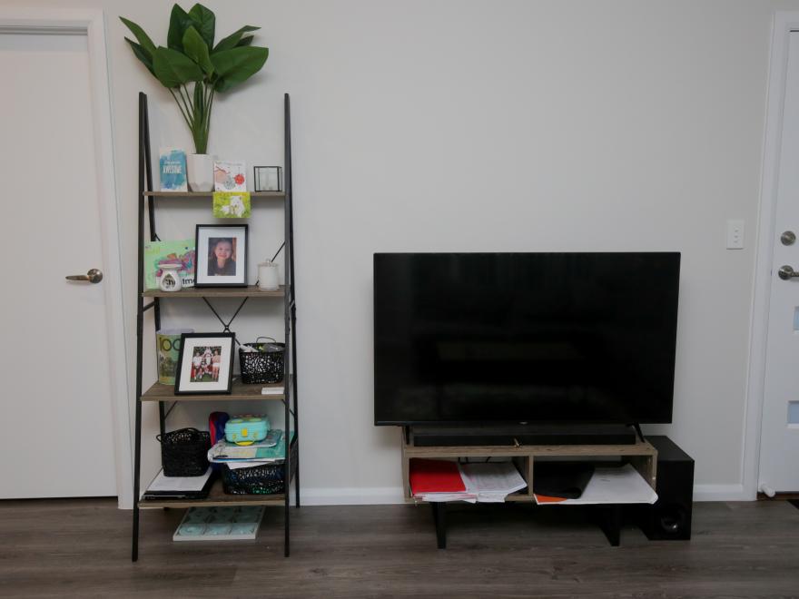 RESCON GRANNY FLATS