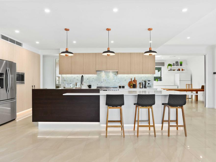 BALCROY HOMES