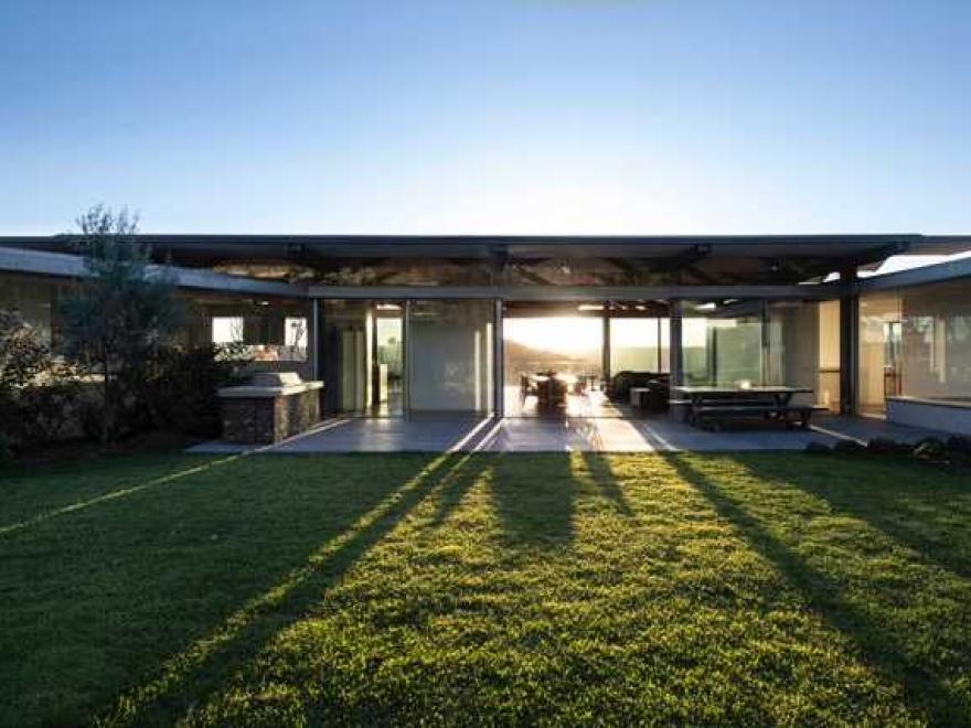 BERLINA PROJECTS