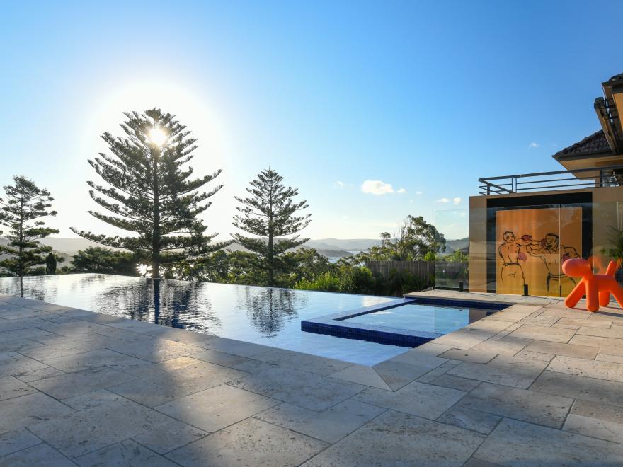 ARTESIAN POOLS 