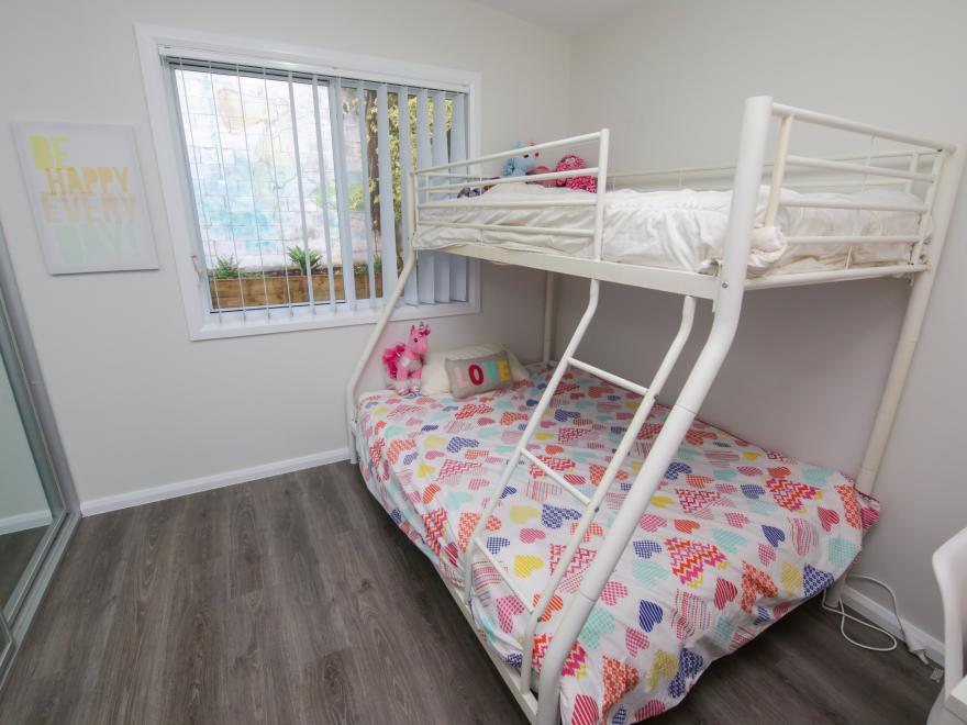 RESCON GRANNY FLATS