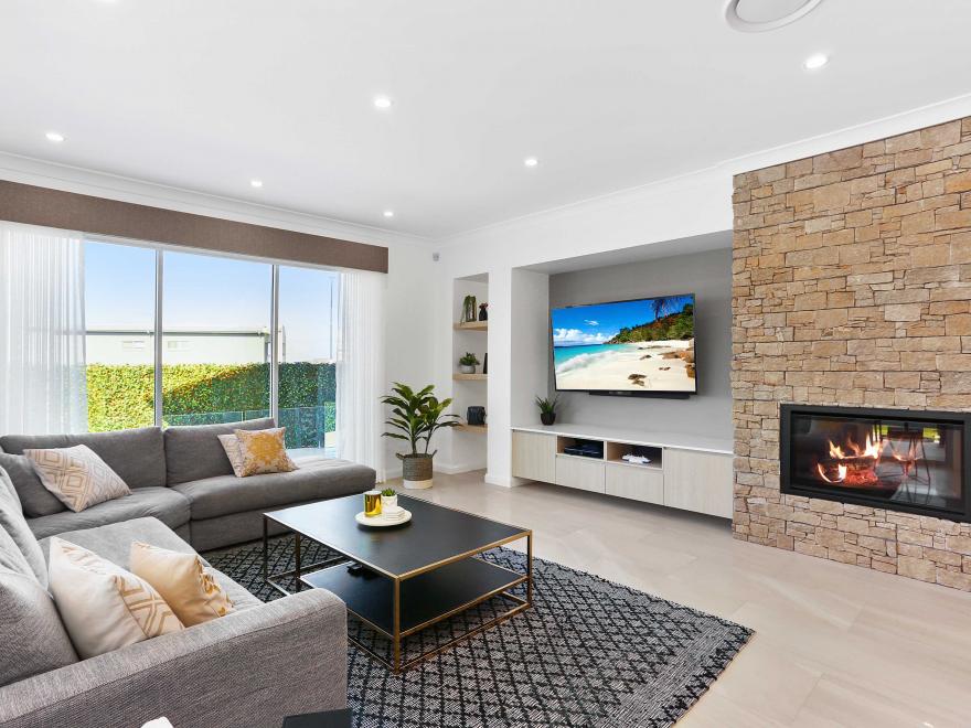 BALCROY HOMES