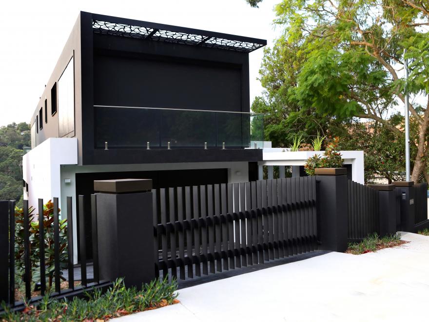 CODE GREEN PTY LTD