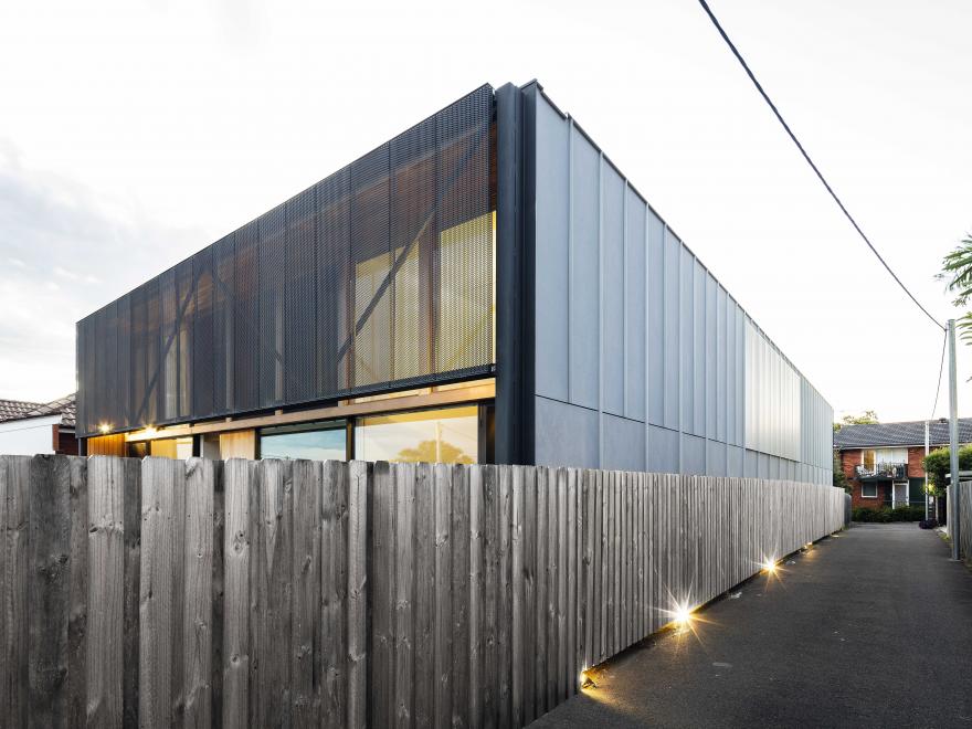 A.M. CUSTOM BUILDERS