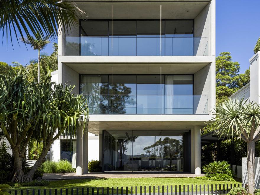 BARRYBUILT PTY LTD