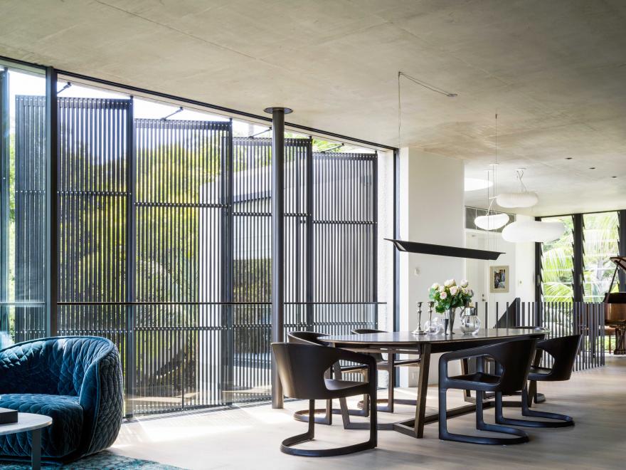 BARRYBUILT PTY LTD