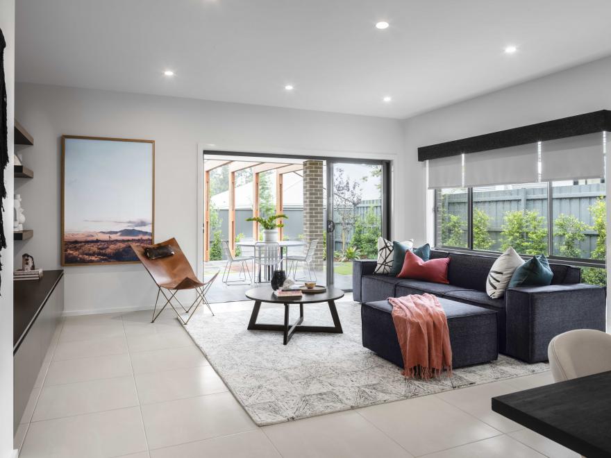 THRIVE HOMES