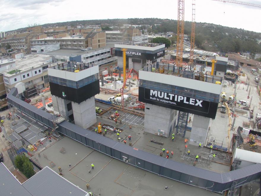 MULTIPLEX