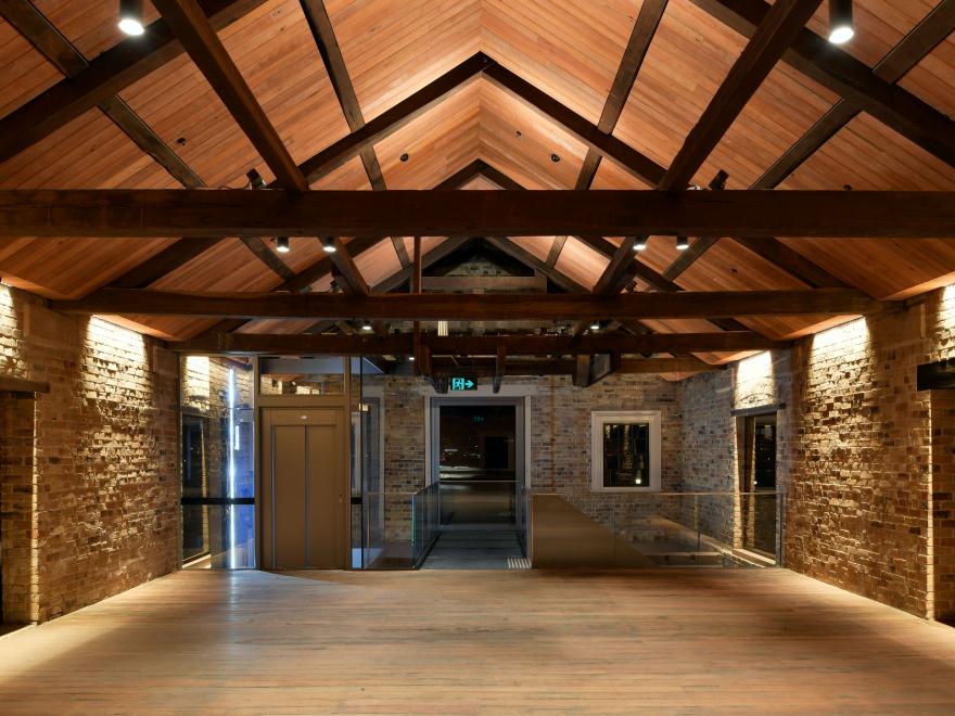 BUILDCORP INTERIORS
