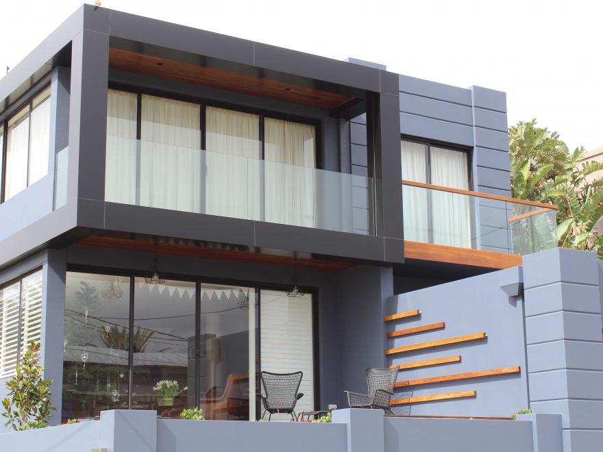 ECONSTRUCTION PTY LTD