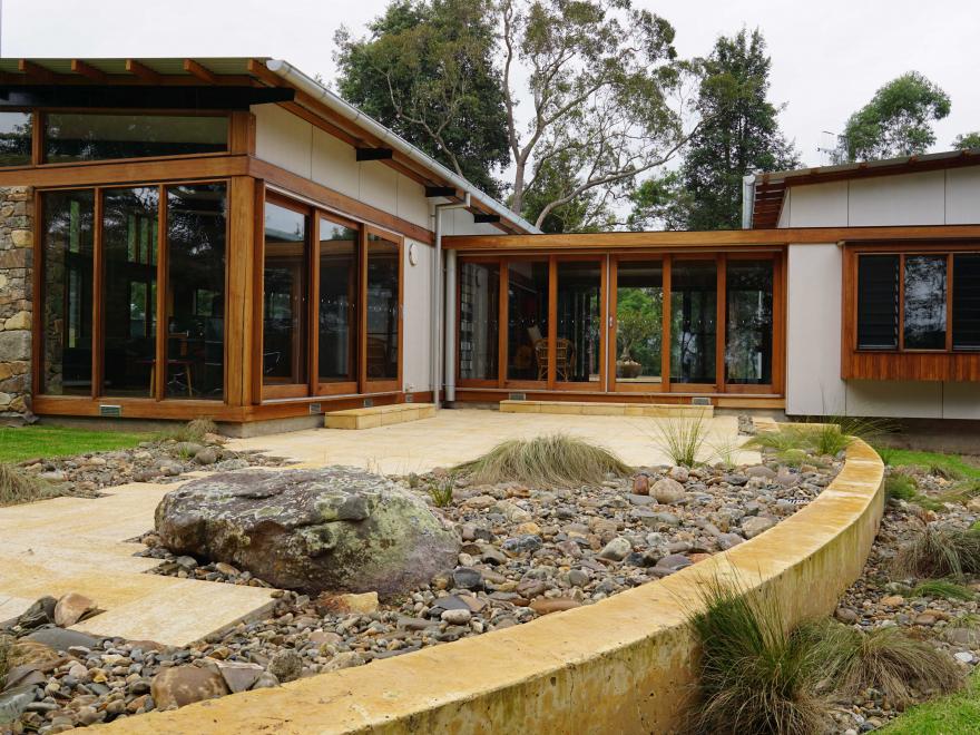 GREENSCAPE CONSTRUCTIONS
