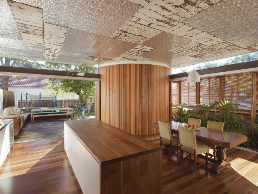 CPLUSC ARCHITECTURAL WORKSHOP
