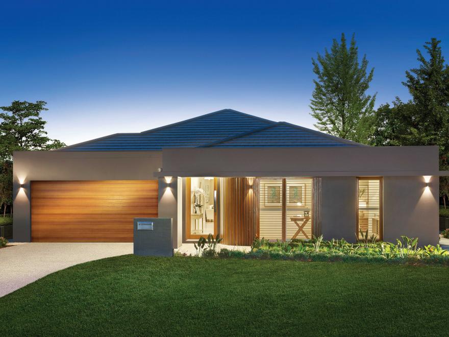 EDEN BRAE HOMES
