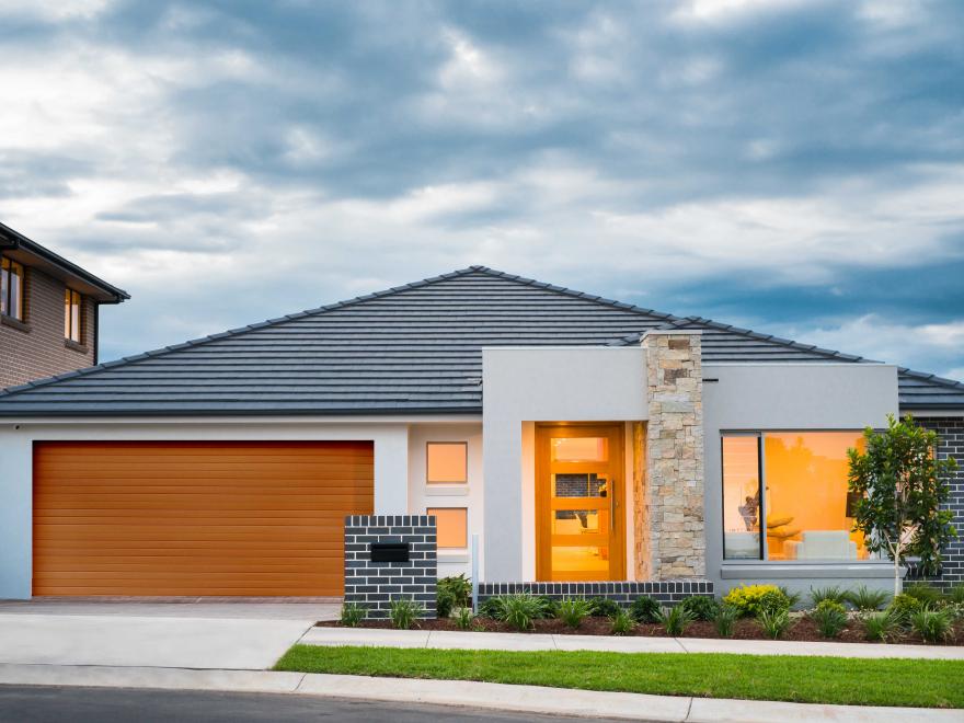 EVERYDAY HOMES PTY LTD