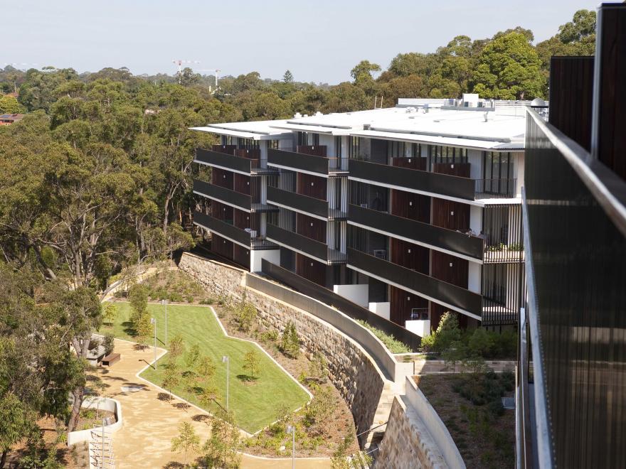 GRINDLEY CONSTRUCTION PTY LTD